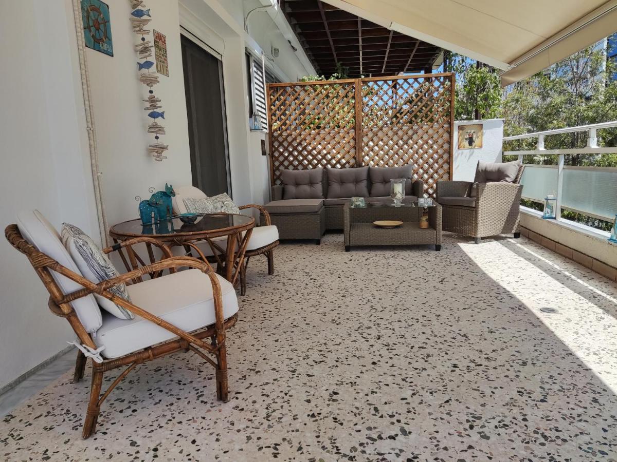Veranda Apartment Chania  Exterior photo