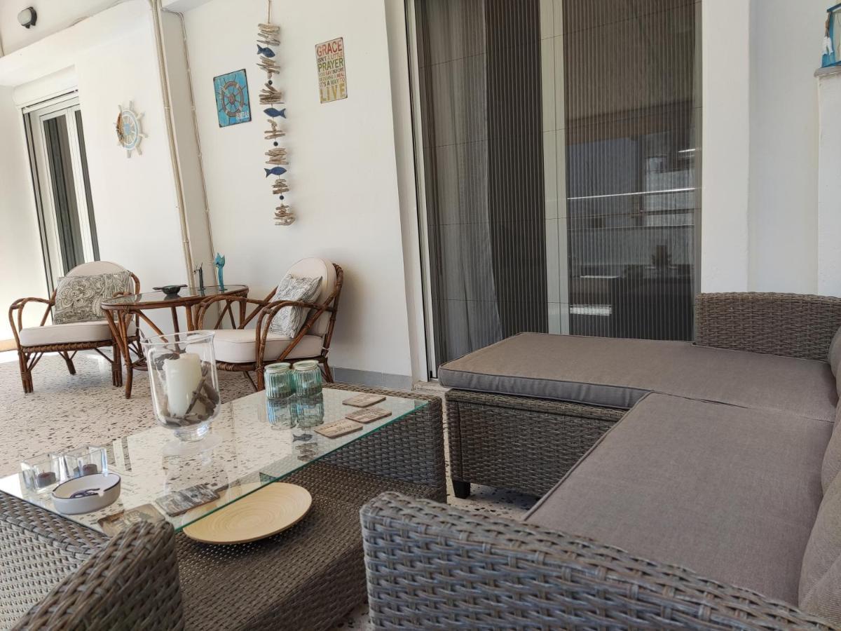 Veranda Apartment Chania  Exterior photo