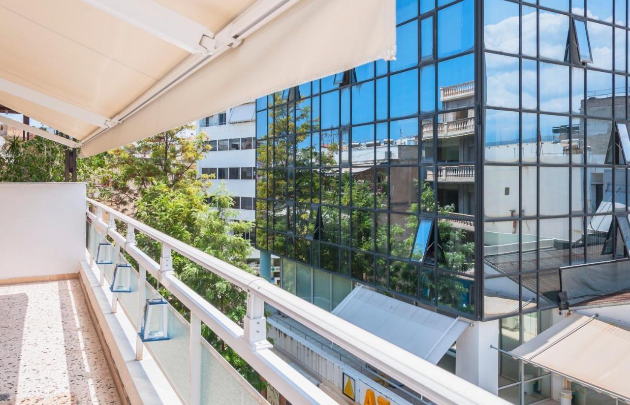 Veranda Apartment Chania  Exterior photo