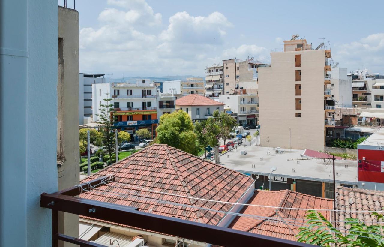 Veranda Apartment Chania  Exterior photo